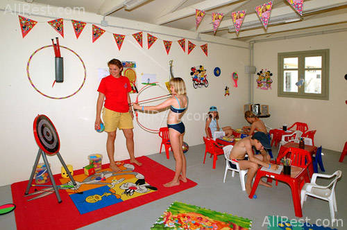 Neptuno Orange Holiday Resort 20